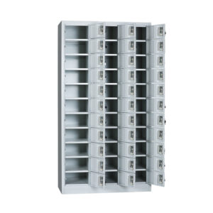 3 line 3 door locker